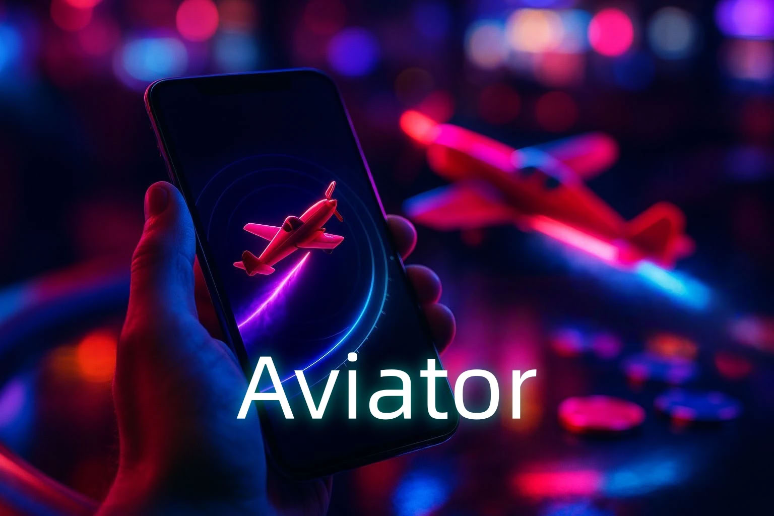 iiikf Aviator Festivo