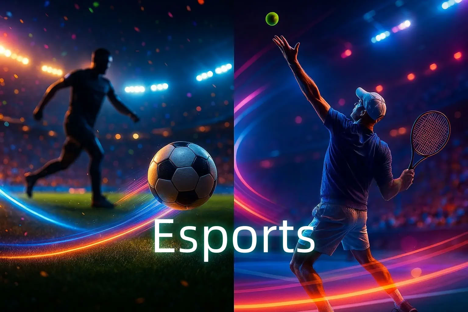 iiikf Eventos Esportivos