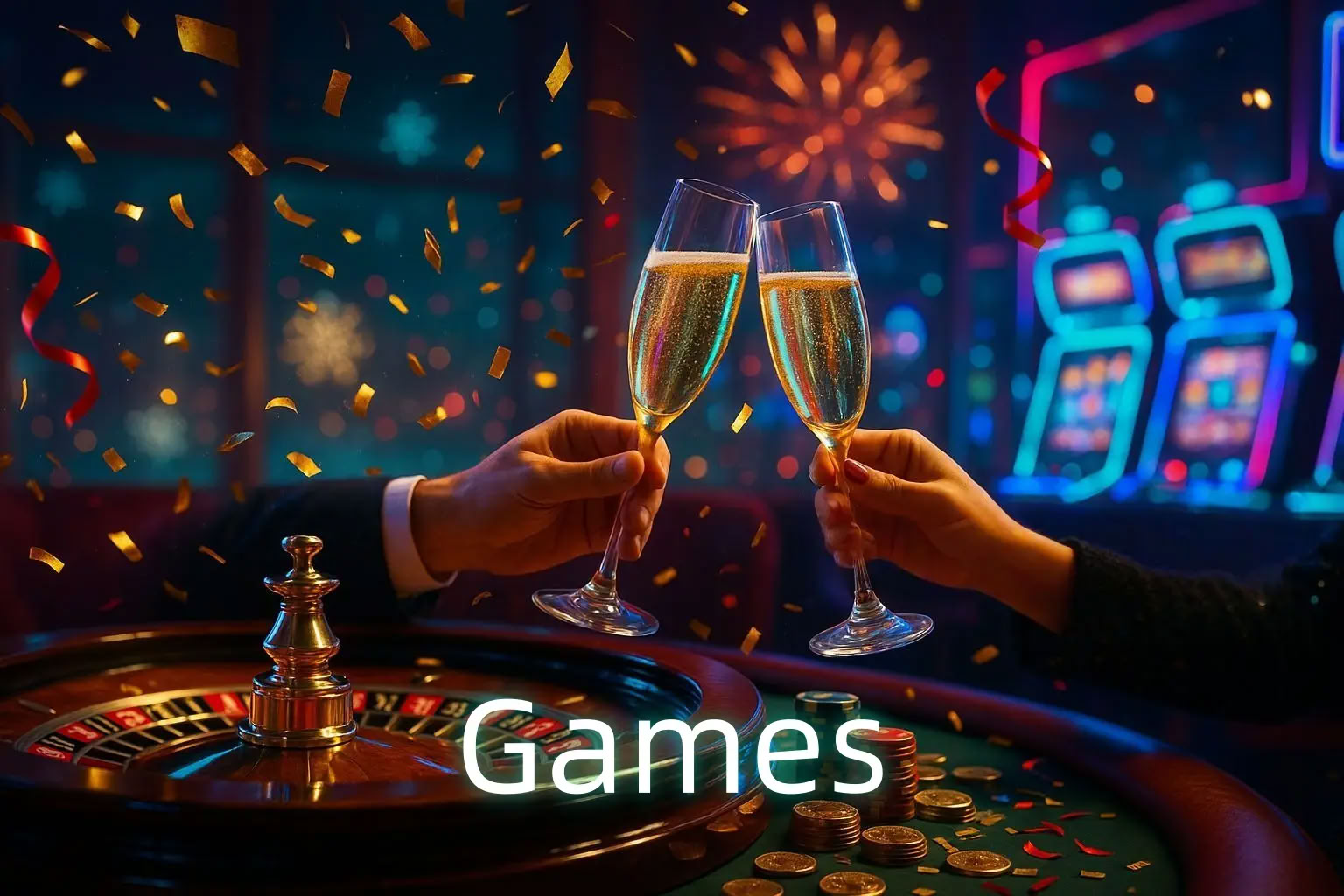 iiikf Jogos Festivos