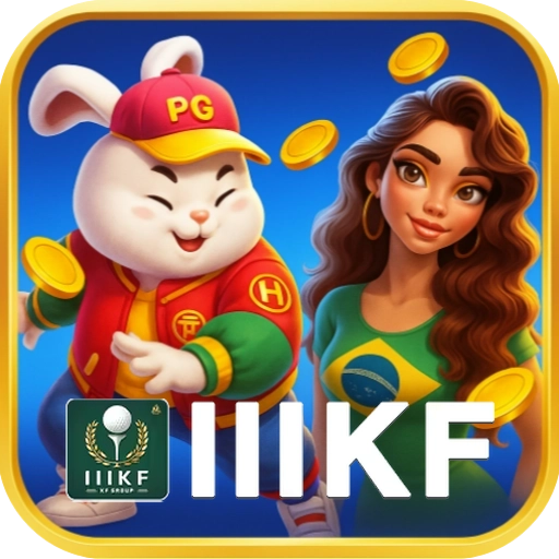 iiikf logo