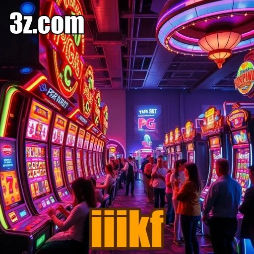 Shooters no iiikf: Variedade, Comunidade e Suporte Eficiente